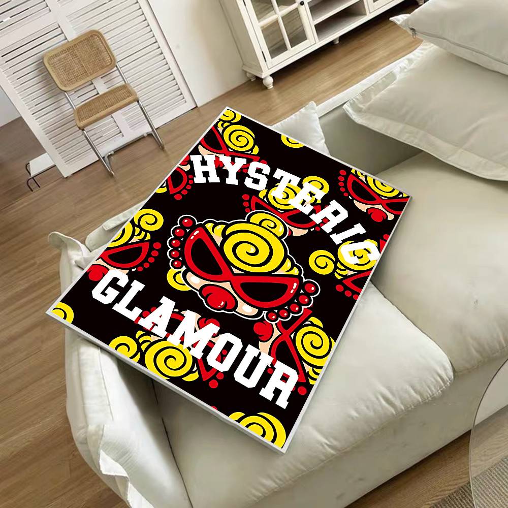 Japan Fashion H-Hysteric M-Min - Vintage Fashion Wallpaper 评论和价格