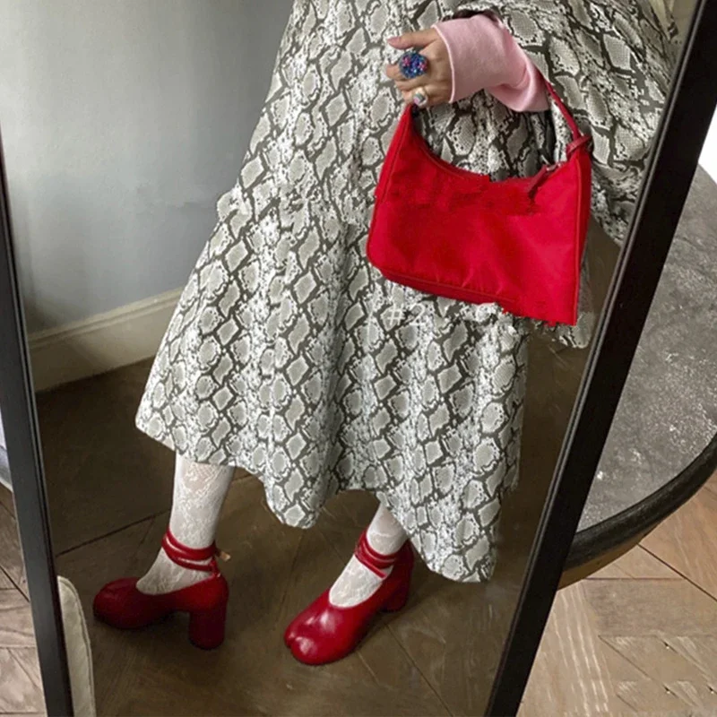 2026 Vintage Spring Fashion Sp - Vintage Fashion Designer 评论和价格