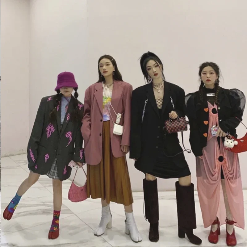 2026 Vintage Spring Fashion Sp - Vintage Fashion Designer 评论和价格